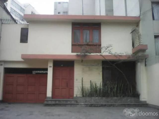 Venta de Inmueble en Jesus Maria — foto 1