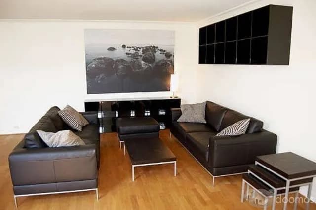 Departamento Full Equipado — foto 2