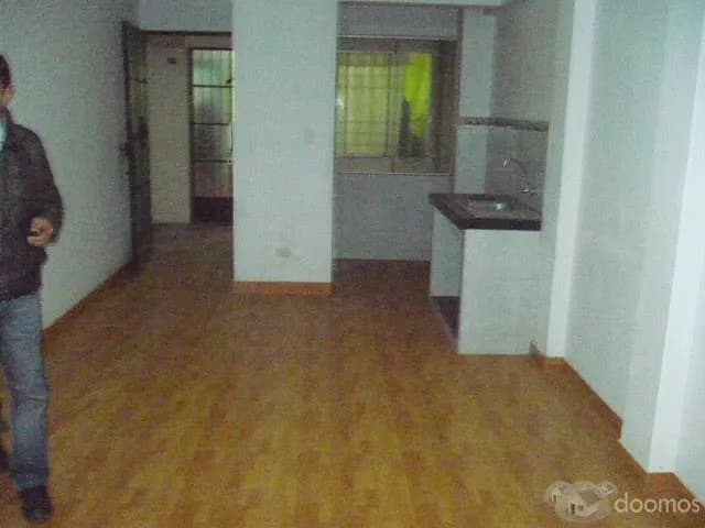 ¡¡¡VENTA DE DEPARTAMENTO EN VILLA EL SALVADOR¡¡¡ — foto 1