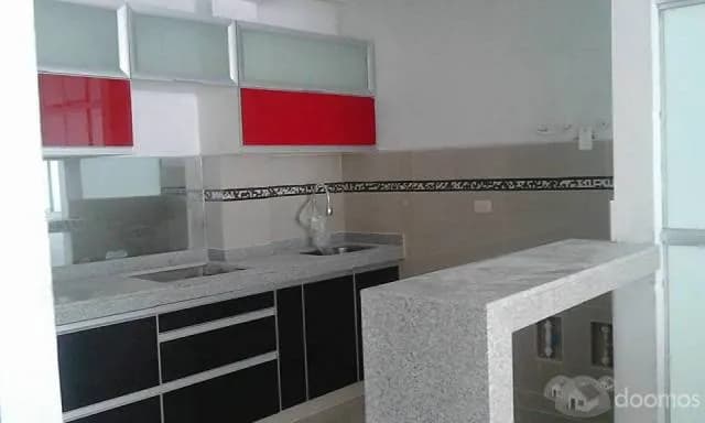 VENDO DEPARTAMENTO DE ESTRENO - JOCKEY CLUB — foto 1