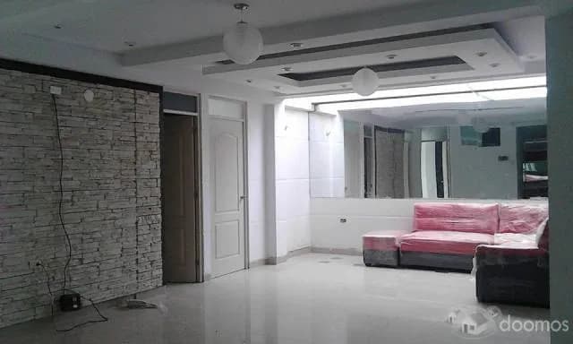 VENDO DEPARTAMENTO DE ESTRENO - JOCKEY CLUB — foto 4
