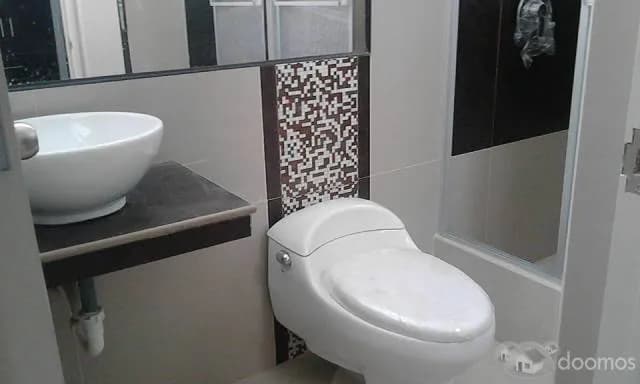 VENDO DEPARTAMENTO DE ESTRENO - JOCKEY CLUB — foto 5
