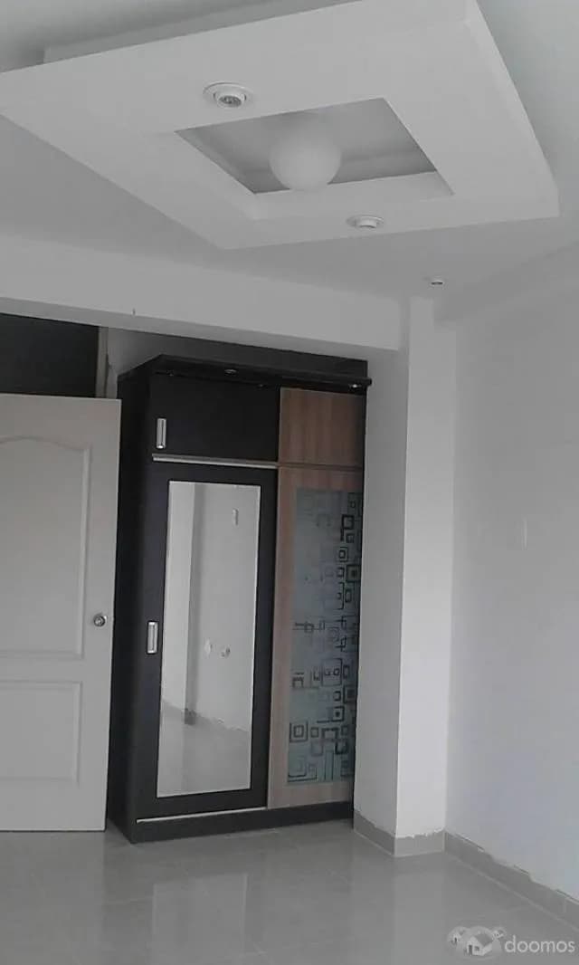VENDO DEPARTAMENTO DE ESTRENO - JOCKEY CLUB — foto 6