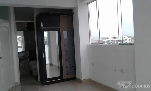 VENDO DEPARTAMENTO DE ESTRENO - JOCKEY CLUB — foto 7