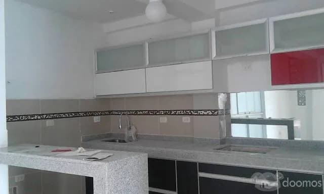 VENDO DEPARTAMENTO DE ESTRENO - JOCKEY CLUB — foto 8