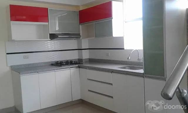 VENDO DUPLEX DE ESTRENO  - URB. FEDERICO VILLAREAL — foto 1