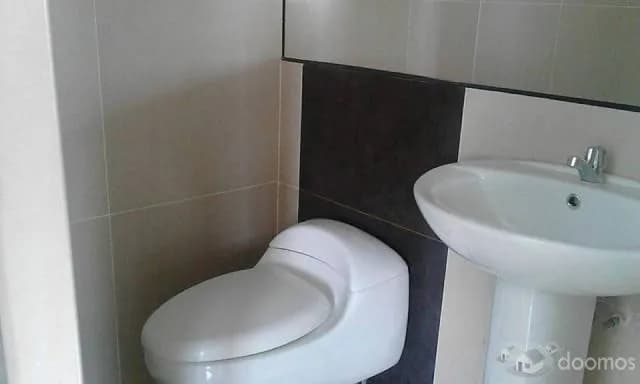 VENDO DUPLEX DE ESTRENO  - URB. FEDERICO VILLAREAL — foto 4