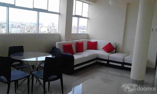 VENDO DUPLEX DE ESTRENO  - URB. FEDERICO VILLAREAL — foto 5