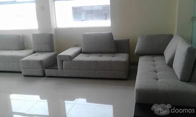 VENDO DUPLEX DE ESTRENO  - URB. FEDERICO VILLAREAL — foto 6