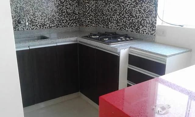 VENDO DUPLEX DE ESTRENO  - URB. FEDERICO VILLAREAL — foto 7