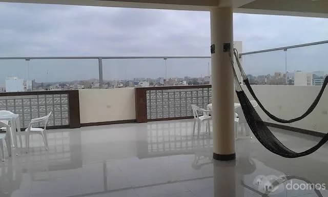 VENDO DUPLEX DE ESTRENO  - URB. FEDERICO VILLAREAL — foto 8