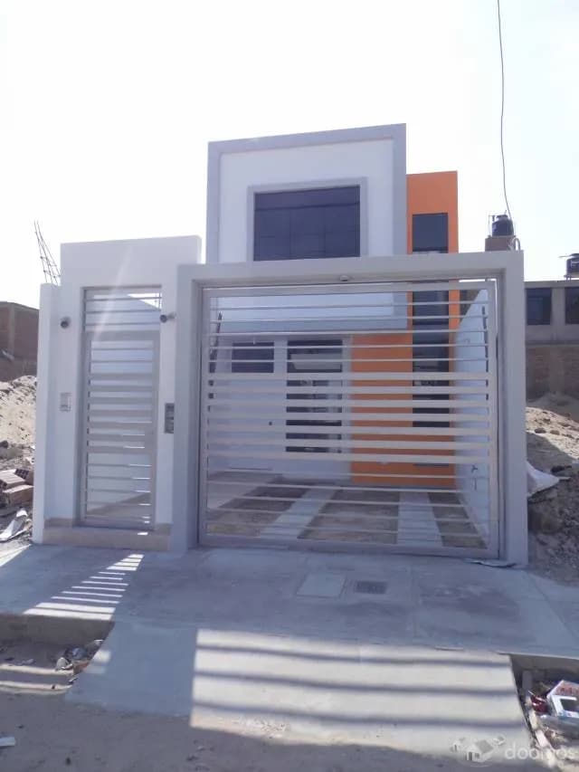CASA DE ESTRENO — foto 1