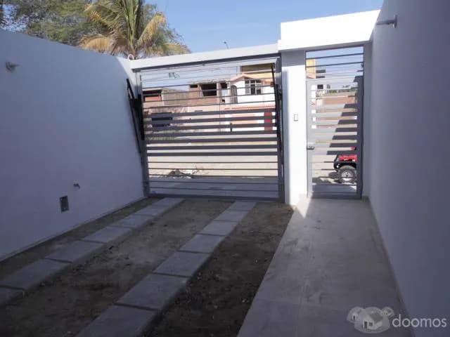 CASA DE ESTRENO — foto 5