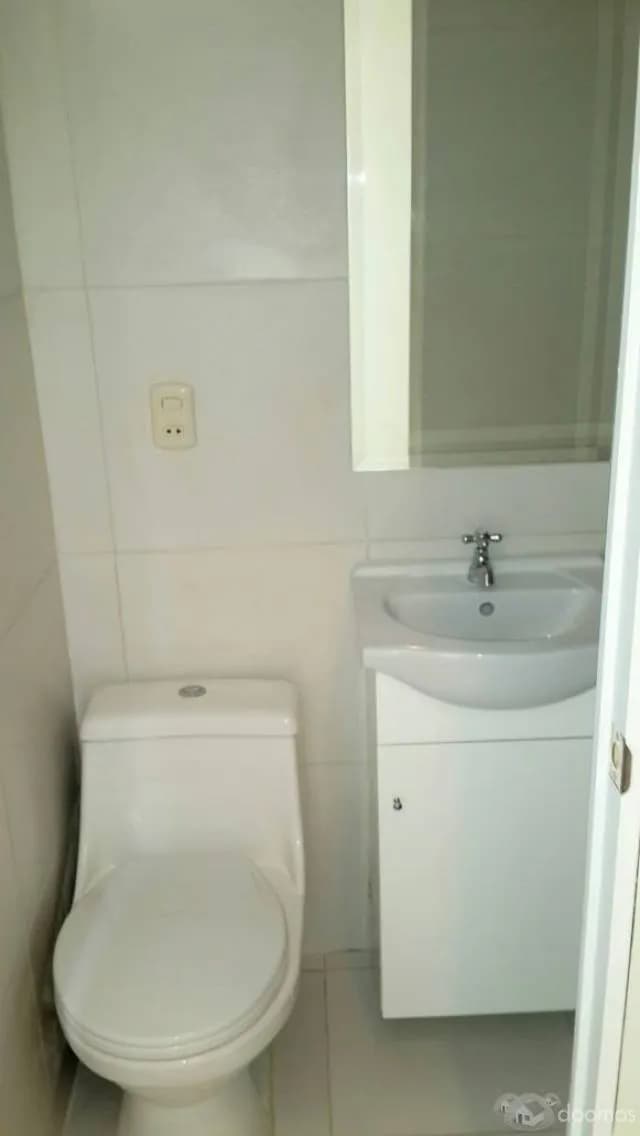 Alquiler de Habitación en Monterrico, Surco — foto 2