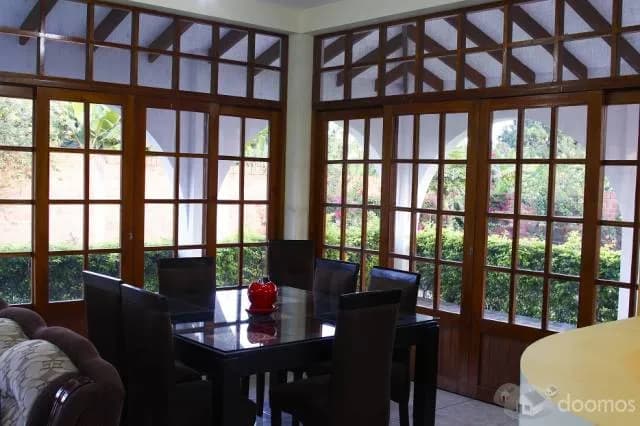 CASA AMPLIA Y HERMOSA EN TARAPOTO — foto 4