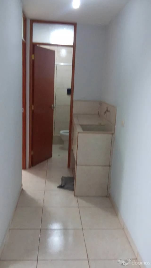 ALQUILO MINIDEPARTAMENTO EN LAS FLORES S.J.L. — foto 4