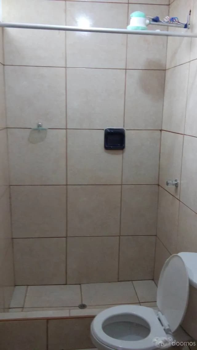 ALQUILO MINIDEPARTAMENTO EN LAS FLORES S.J.L. — foto 6