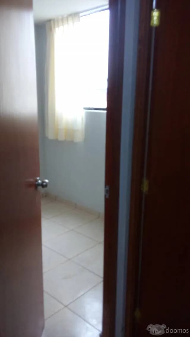 ALQUILO MINIDEPARTAMENTO EN LAS FLORES S.J.L. — foto 7