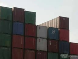 VENTA DE CONTENEDORES DE 20* STD Y 40* STD / HC  2DO USO