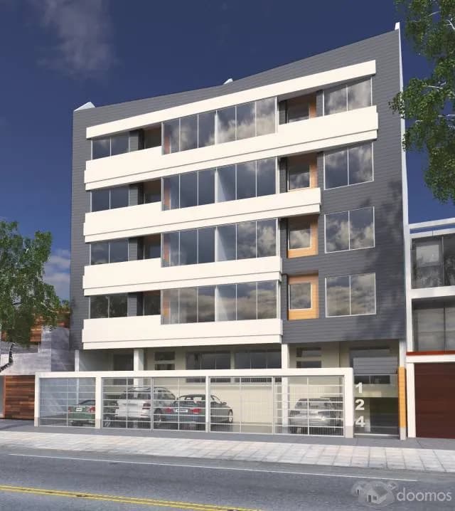 Departamento cerca a la playa — foto 1
