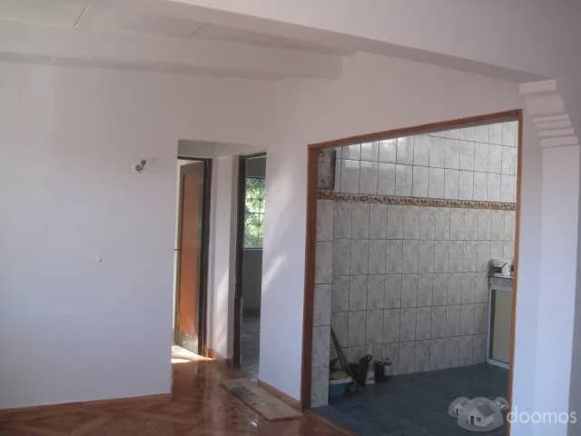 Vendo Linda Casa en La Unidad Vecinal — foto 3