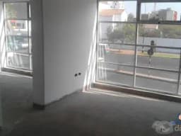 Alquiler de oficina