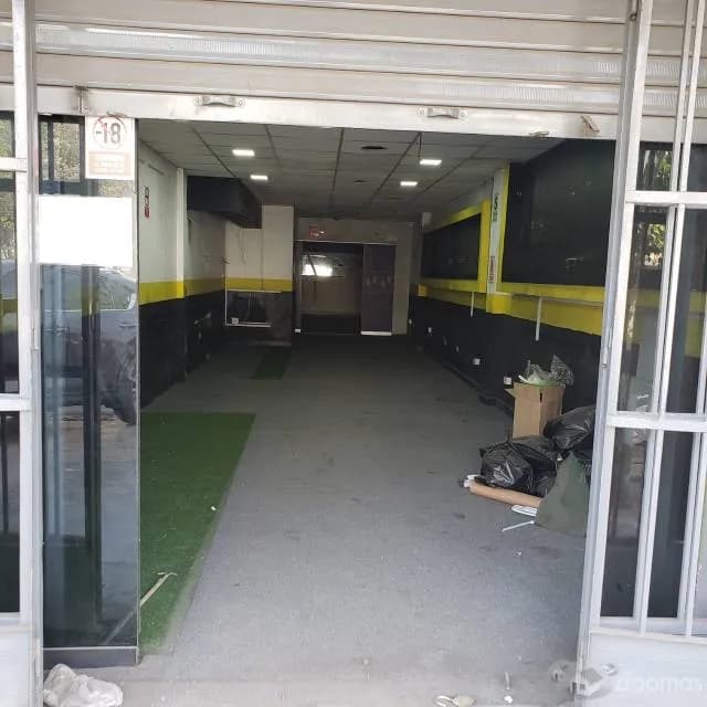 LOCAL EN ALQUILER AV. CANTO GRANDE – SJL — foto 2