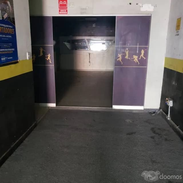 LOCAL EN ALQUILER AV. CANTO GRANDE – SJL — foto 4