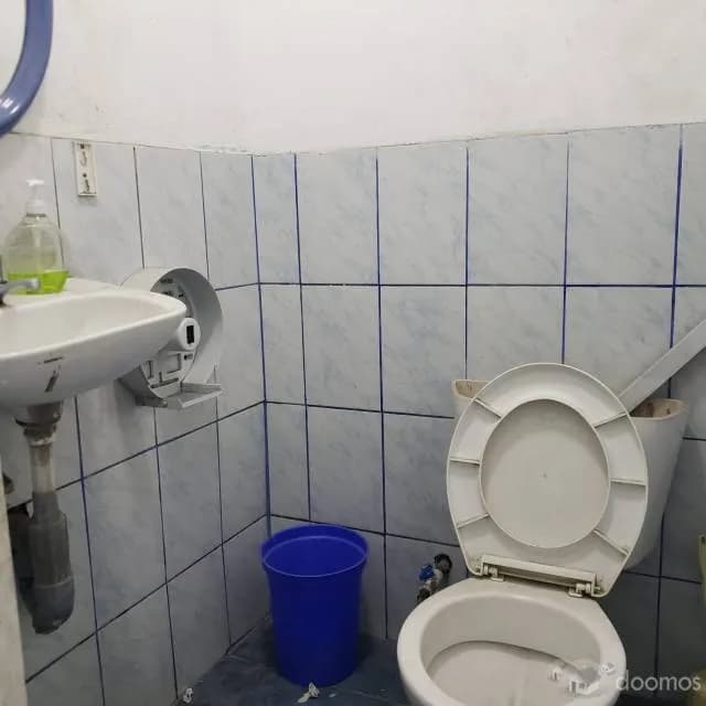 LOCAL EN ALQUILER AV. CANTO GRANDE – SJL — foto 7
