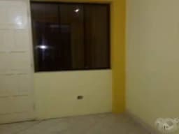 Alquilo Mini Departamento en Excelente Ubicación San Juan de Miraflores