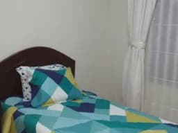 Alquiler Departamento con hermosas Areas Comunes