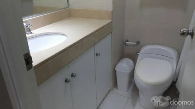 Alquiler Departamento con hermosas Areas Comunes — foto 7