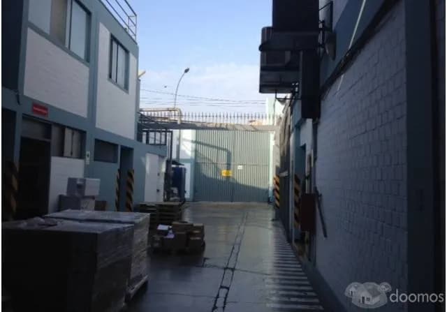 Venta de Local en Breña — foto 4