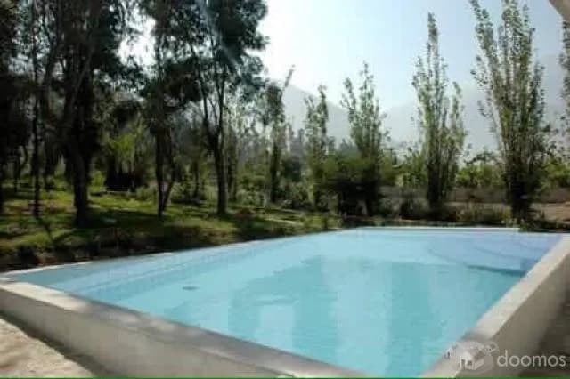 SE VENDE CASA DE CAMPO 3000 mt2 — foto 4