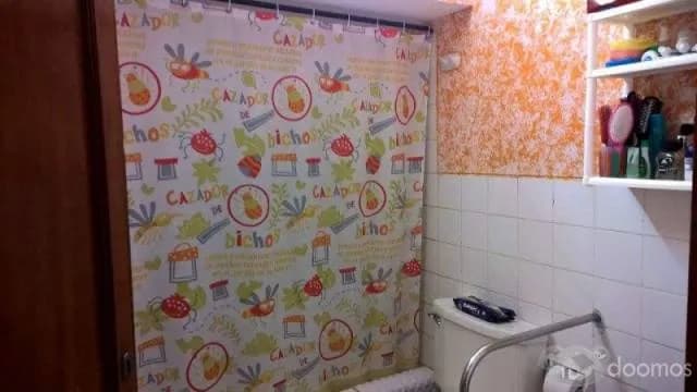 VENTA CASA EN LA CALERA DE LA MERCED - SURQUILLO ~ 3 PISOS — foto 5