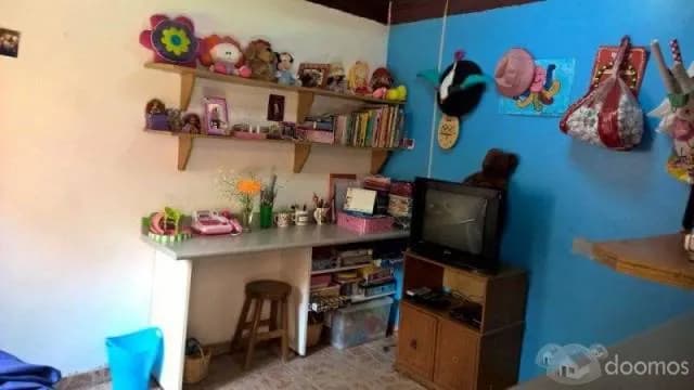 VENTA CASA EN LA CALERA DE LA MERCED - SURQUILLO ~ 3 PISOS — foto 7
