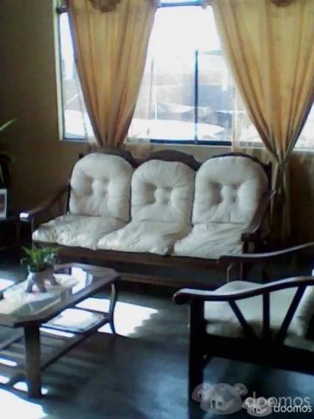 ALQUILO DEPARTAMENTO — foto 1