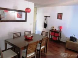 SE VENDE DPTO EN MIRAFLORES, 3 DOM + 2 BAÑ + E. US$ 169,900.00