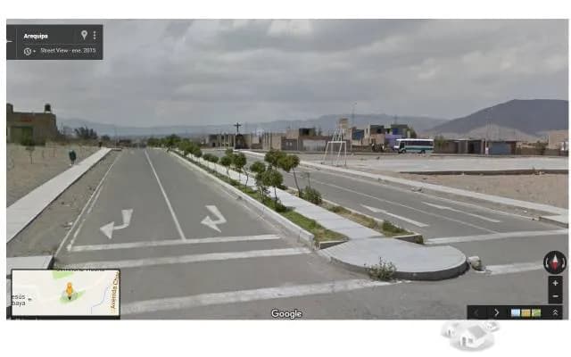 TERRENO 220 M2. EN AREQUIPA DISTRITO DE SOCABAYA — foto 1