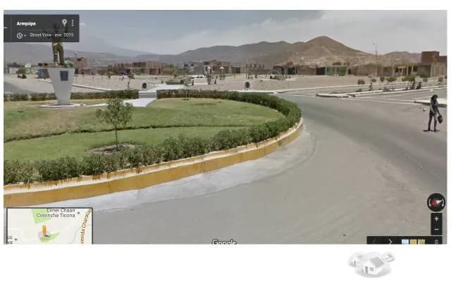 TERRENO 220 M2. EN AREQUIPA DISTRITO DE SOCABAYA — foto 4