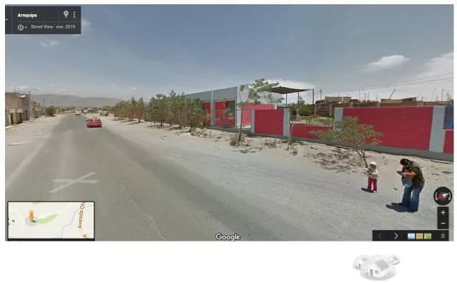 TERRENO 220 M2. EN AREQUIPA DISTRITO DE SOCABAYA — foto 5
