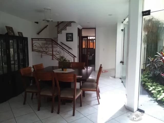 vendo casa mayorazgo $345000  la molina — foto 2