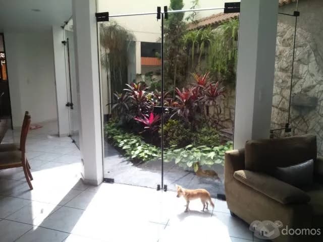 vendo casa mayorazgo $345000  la molina — foto 5