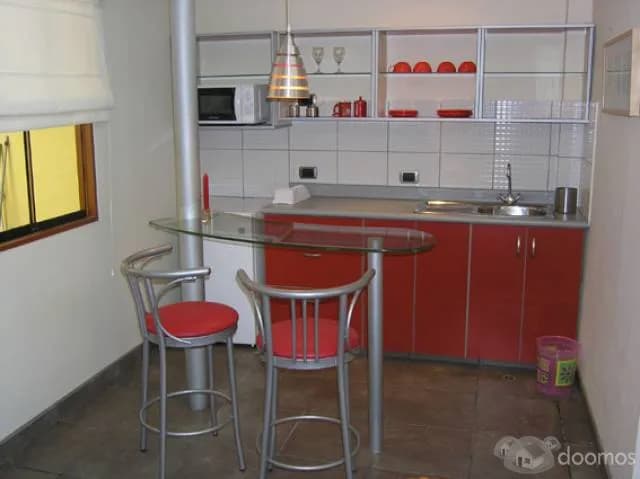 Acogedora "Suite-Estar" amoblada — foto 4