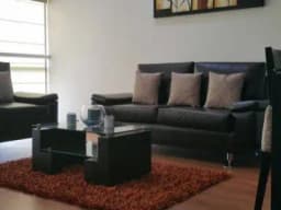 Bellísimo y full amoblado departamento en alquiler