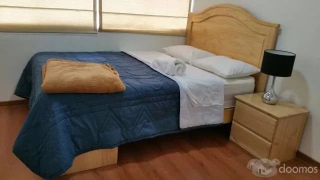 Bellísimo y full amoblado departamento en alquiler — foto 2