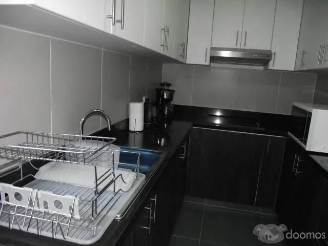 Bellísimo y full amoblado departamento en alquiler — foto 3