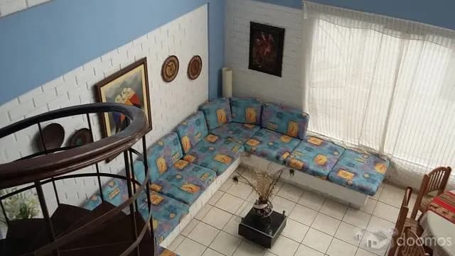 VENTA DE CASA DE PLAYA EN PUNTA HERMOSA EN U$ 295,000 - URB. MIRAMAR — foto 2