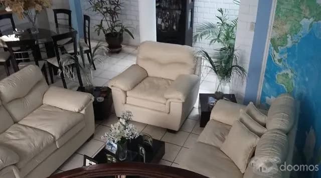 VENTA DE CASA DE PLAYA EN PUNTA HERMOSA EN U$ 295,000 - URB. MIRAMAR — foto 3