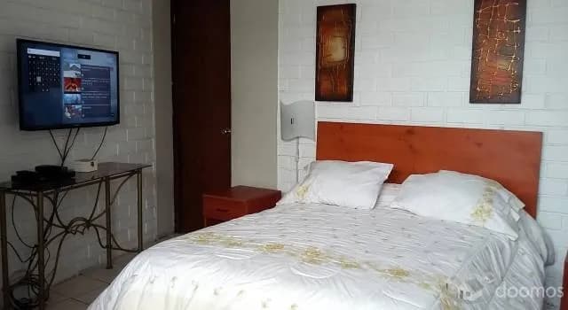 VENTA DE CASA DE PLAYA EN PUNTA HERMOSA EN U$ 295,000 - URB. MIRAMAR — foto 6